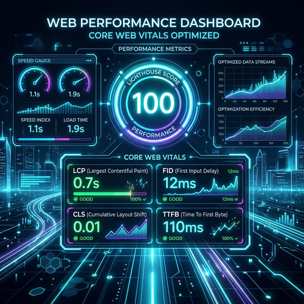 Otimização de Performance